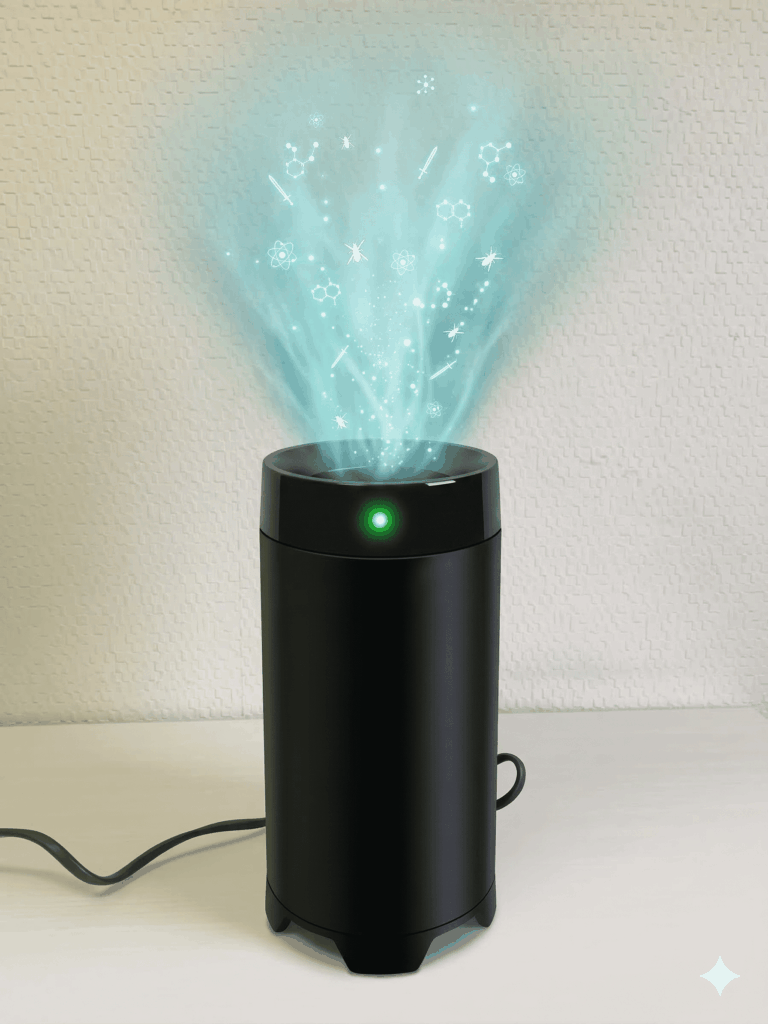 ゴキブリ駆除機