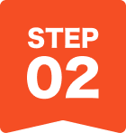 ステップ02